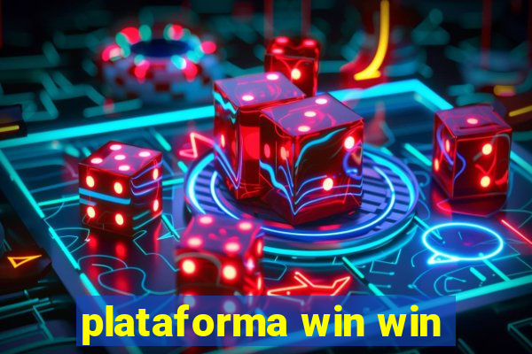 plataforma win win